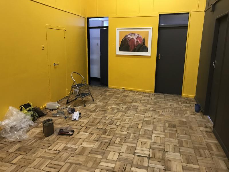 Commercial Property for Sale in Observatory Western Cape